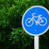 Biking