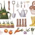 Gardening